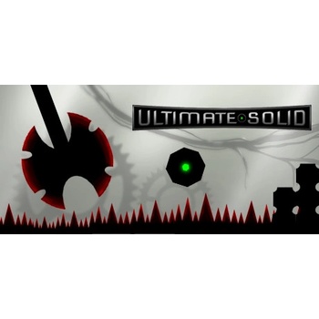 What The Fantastic Games Group Ultimate Solid (PC)