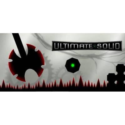 What The Fantastic Games Group Ultimate Solid (PC)