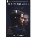 Thirteen Reasons Why Asher Jay