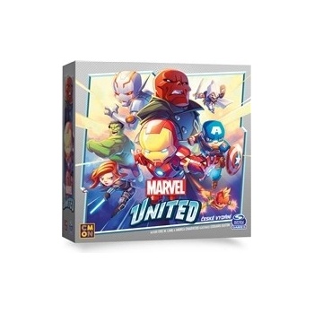 Marvel United