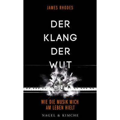 Der Klang der Wut - Rhodes, James
