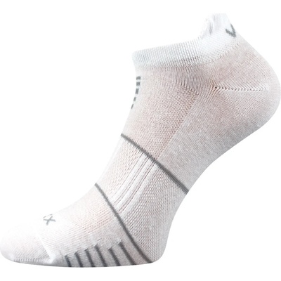 VOXX ponožky Avenar 3 páry white