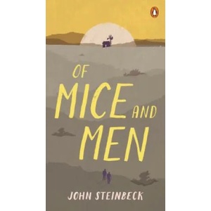 Of Mice And Men And Cannery Row (ISBN: 9780140177398)
