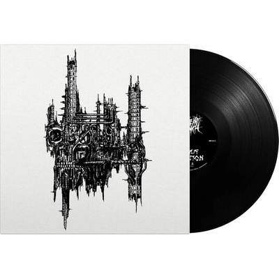 Pungent Stench Mucous Secretion LP