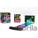 Running Press Glow 'n' Bowl: With Lights and Sound! Miniature Editions