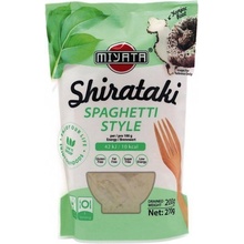 Miyata Shirataki Spaghetti bez příchutě 270 g