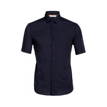 Icebreaker Mens Steveston SS shirt