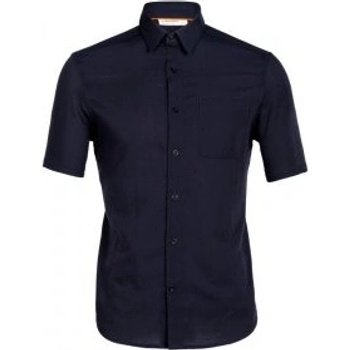Icebreaker Mens Steveston SS shirt