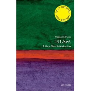 Islam: A Very Short Introduction | Malise Ruthven (2012)