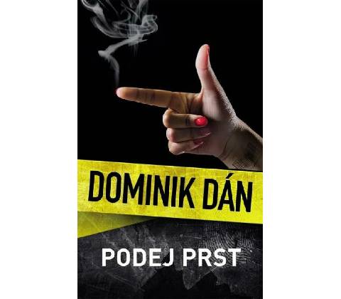 Podej prst