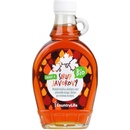 Country Life Sirup javorový Grade A 250 ml