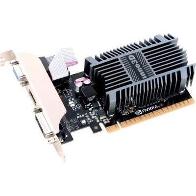 Inno3D GeForce GT 710 2GB DDR3 N710-1SDV-E3BX