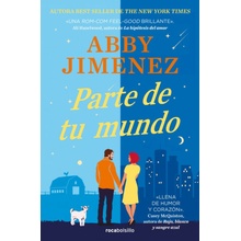 Parte De Tu Mundo