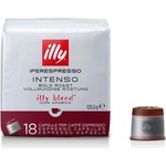 Illy Кафе капсули ILLY iperEspresso Intenso Cube - 18 броя (ILLY INTENSO)