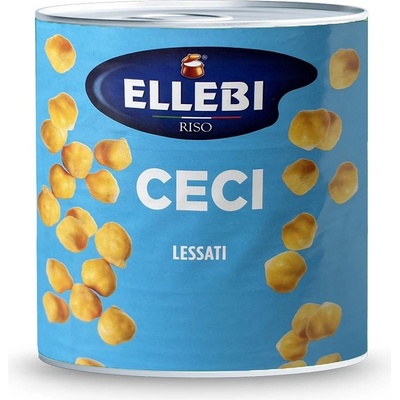 Ellebi Cizrna ve slaném nálevu 2,5 kg