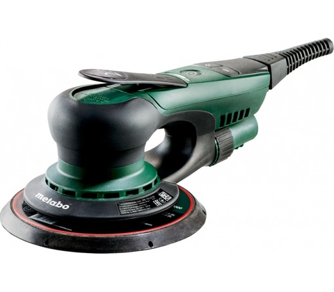 Metabo WF 18 LTX