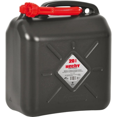 HECHT kanystr 20 l