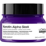 L'Oréal Serie Expert Keratin Alpha Sleek mask 250 ml