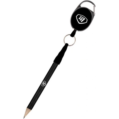 Masters Golf Retract Holder with Pencil