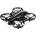 Blade Inductrix 200 FPV BNF Basic - BLH9050EU
