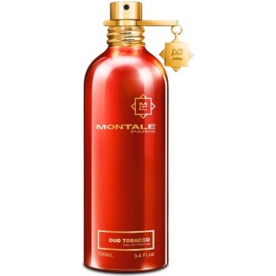 Montale Oud Tobacco EDP TR 100ml Унисекс