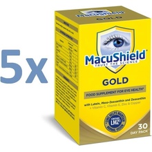 MacuShield GOLD 5 x 90 tabliet