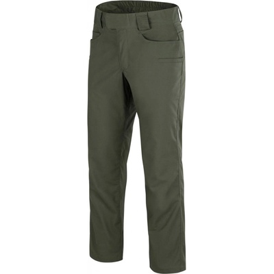Kalhoty Helikon-Tex Greyman Tactical DuraCanvas taiga