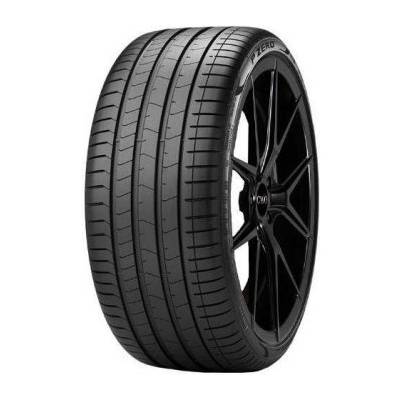 Pirelli P-ZERO PZ4 Luxury Saloon * 275/35 R19 100Y zesílené FR ROF