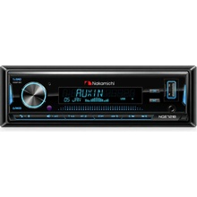Nakamichi NQ721BE