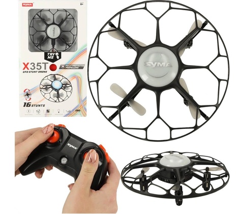 Syma X35T