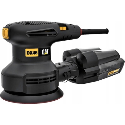 Caterpillar DX46