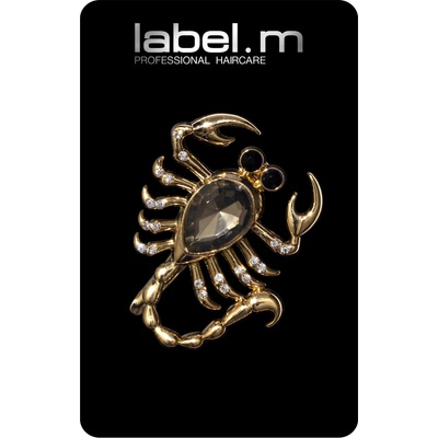 Label.m Stinger Hair Clip – Hledejceny.cz