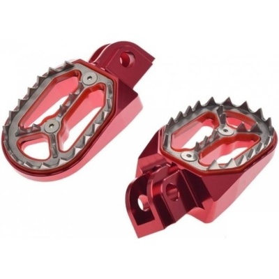 Motokrosové stupačky KTM SX, XC, EXC, EXC-F, HUSQVARNA TC, TX, FX, TE, FE