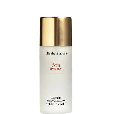 5Th Avenue 150ml - White (Multicolor)
