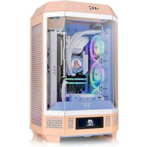 Thermaltake The Tower 300 Peach (CA-1Y4-00SKWN-00)
