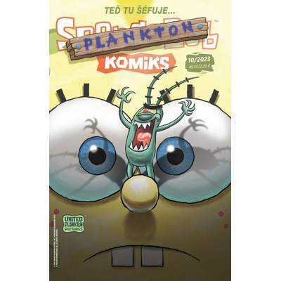 SpongeBob 2023/10