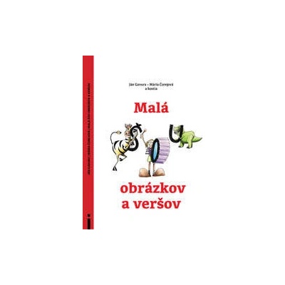 Malá šou obrázkov a veršov