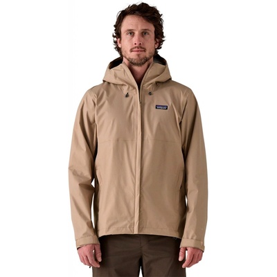 Patagonia M Torrentshell 3l Rain Jkt Man seabird grey – Zboží Dáma