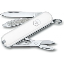 Victorinox Classic SD Colors, Falling Snow 0.6223.7G