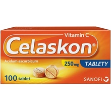 CELASKON POR 250MG TBL NOB 100