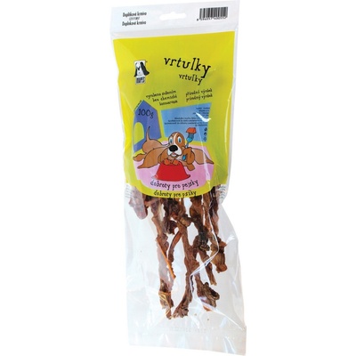 Mapes bravčové vrtuľky 100 g