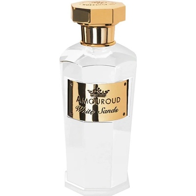 Amouroud White Sands parfumovaná voda unisex 100 ml