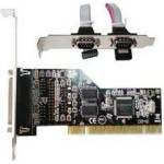 Estillo Контролер ESTILLO PCI 2S serial port 1paralel (EST-PCI-SER-PAR)