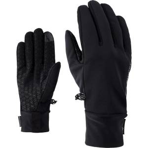 Ziener Ръкавици Ziener Ividuro Touch Gloves - Black - размер 11 (EU) (202-4966-0121)