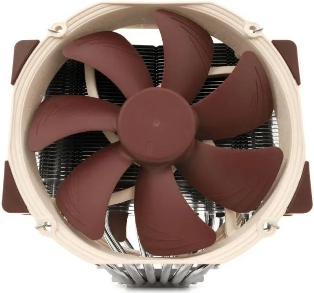 Noctua NH-D15 (NOCTUA-FAN-NH-D15)