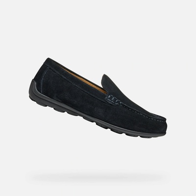 Geox Spherica EC16 Men's čierne
