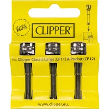 Clipper Flintový systém pro e 3 ks