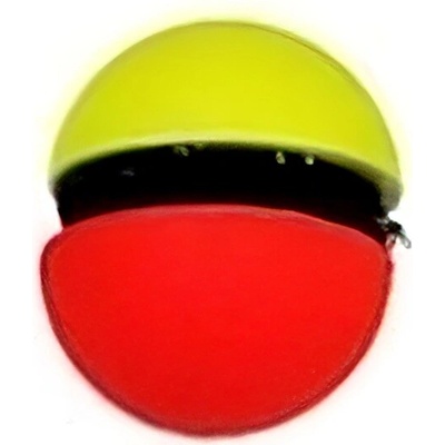 Ryba Čihátko suchý zip 30mm