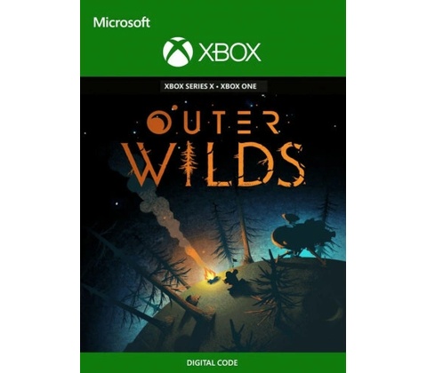 Outer Wilds