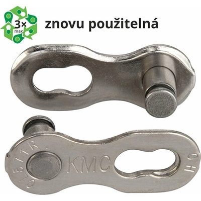 KMC Spojka e KMC 7-8 speed EPT 7,1m